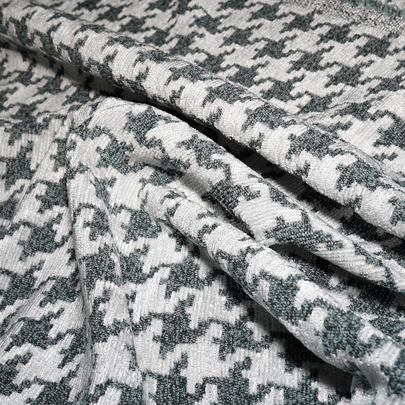 Q63 tosca jacquard szövet