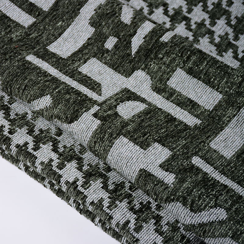Q63 tosca jacquard szövet