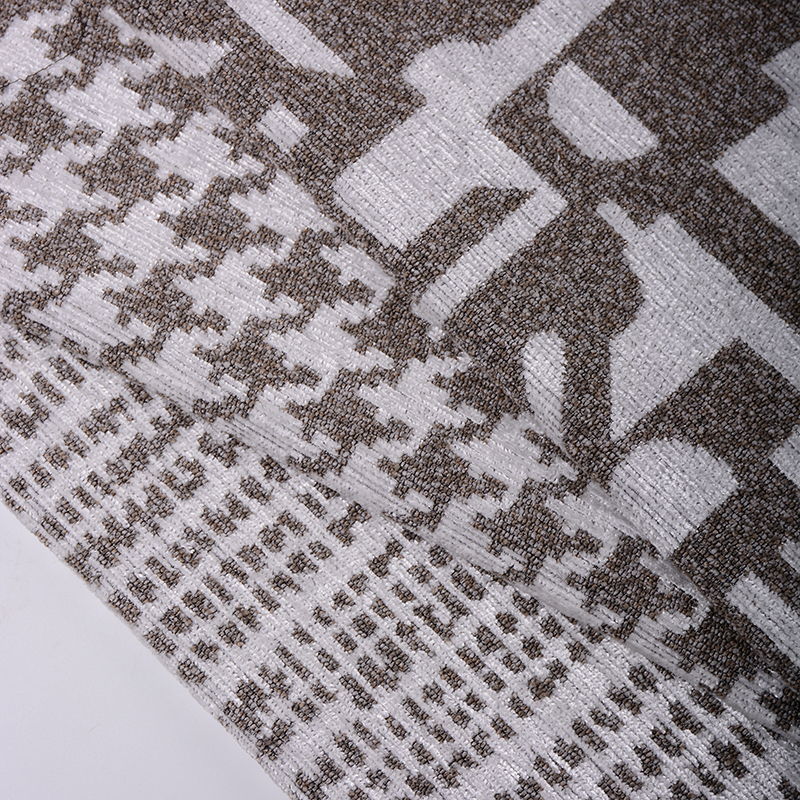 Q63 tosca jacquard szövet