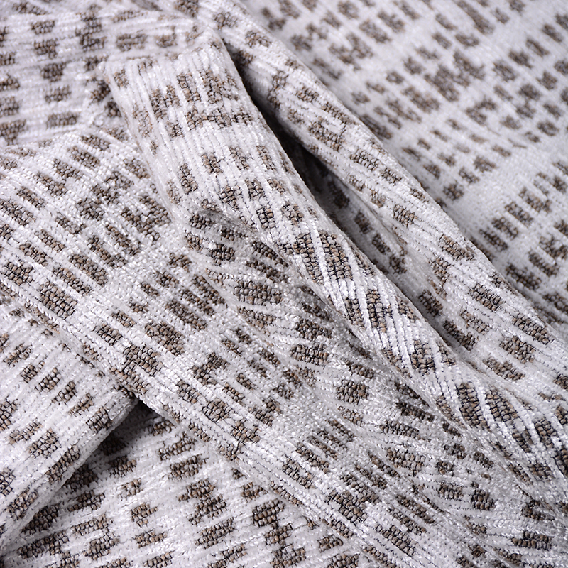 Q63 tosca jacquard szövet