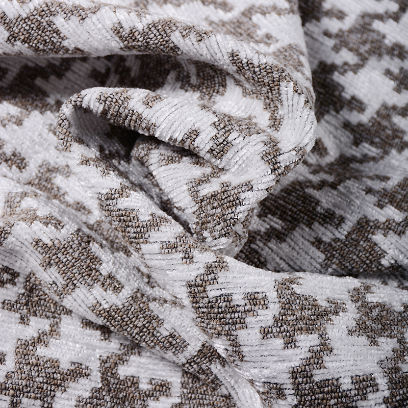 Q63 tosca jacquard szövet